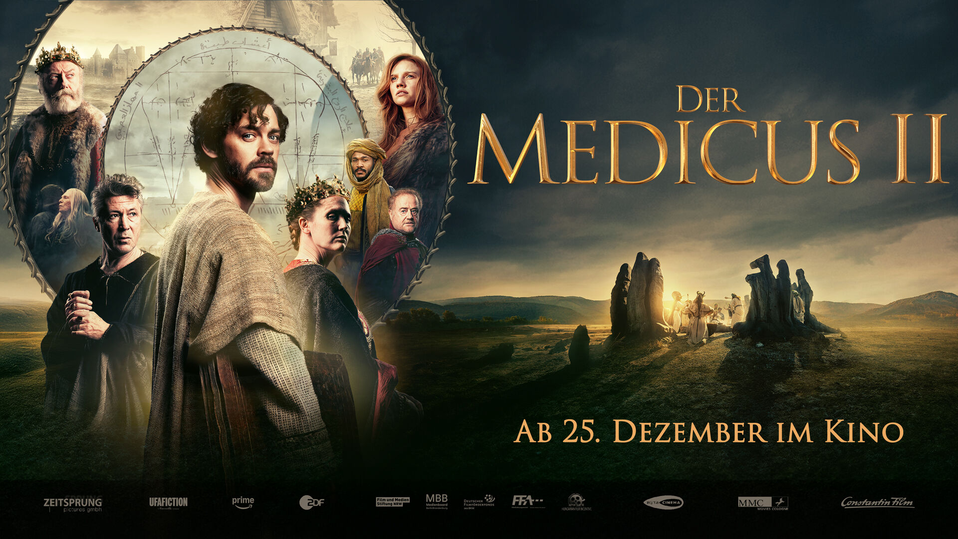 Der Medicus 2
