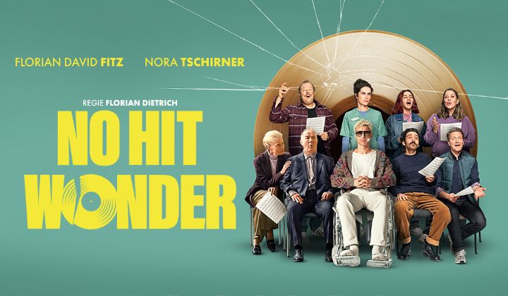 No Hit Wonder