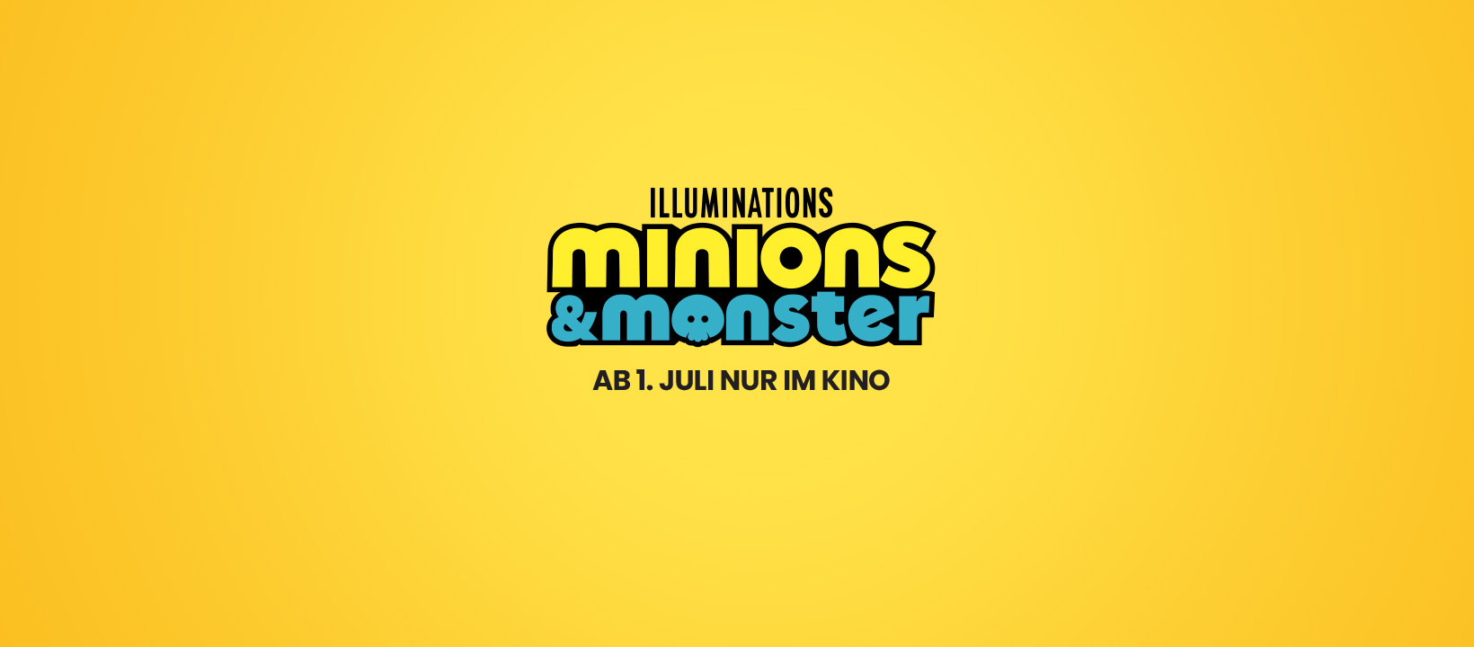 Minions & Monsters