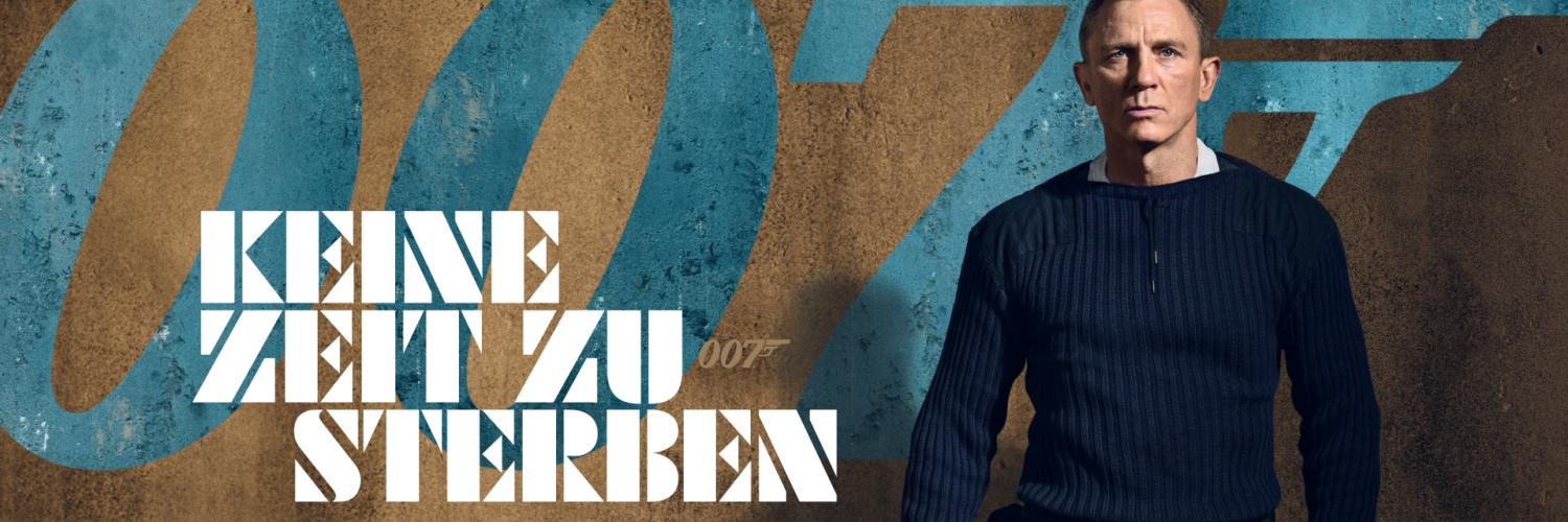 Demnächst bei uns im Kino