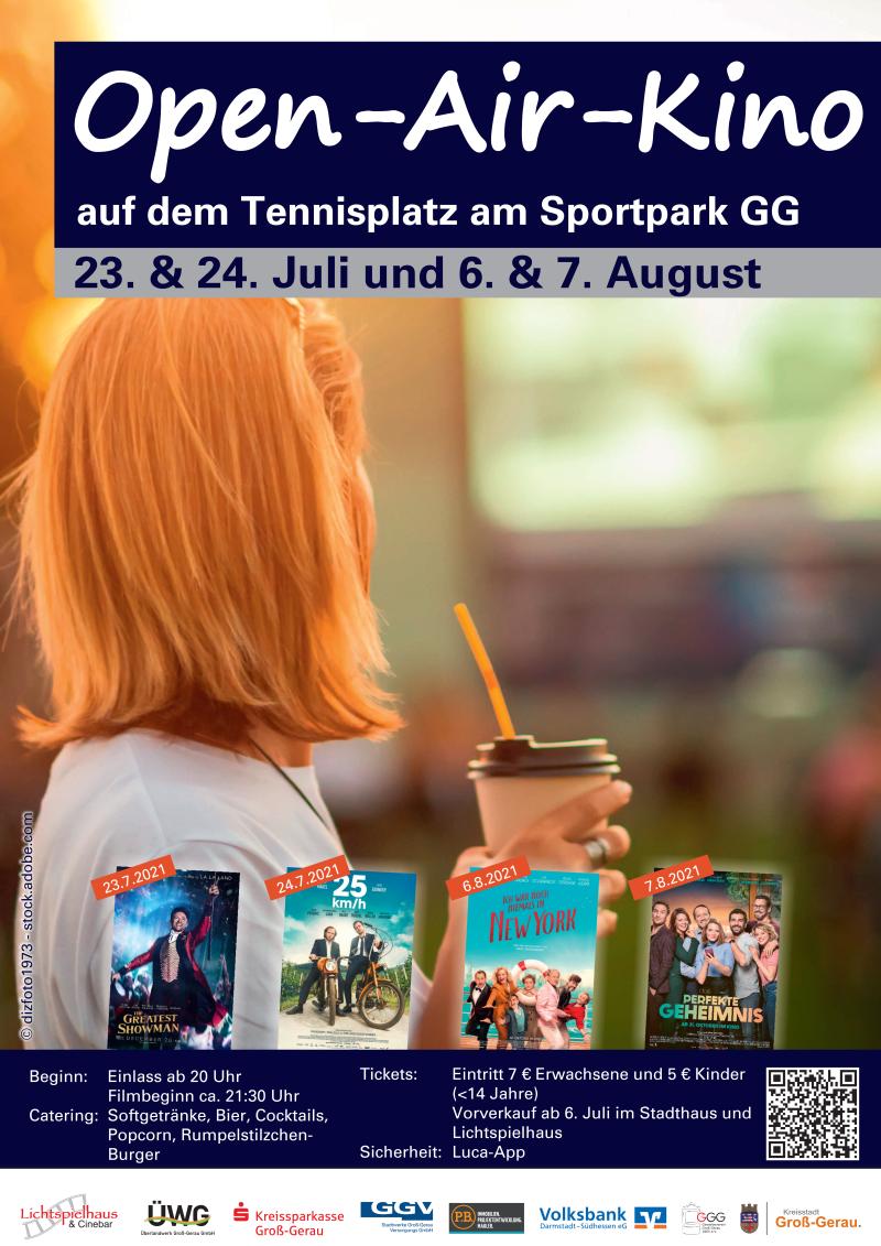Sommer Open Air Groß Gerau Tickets