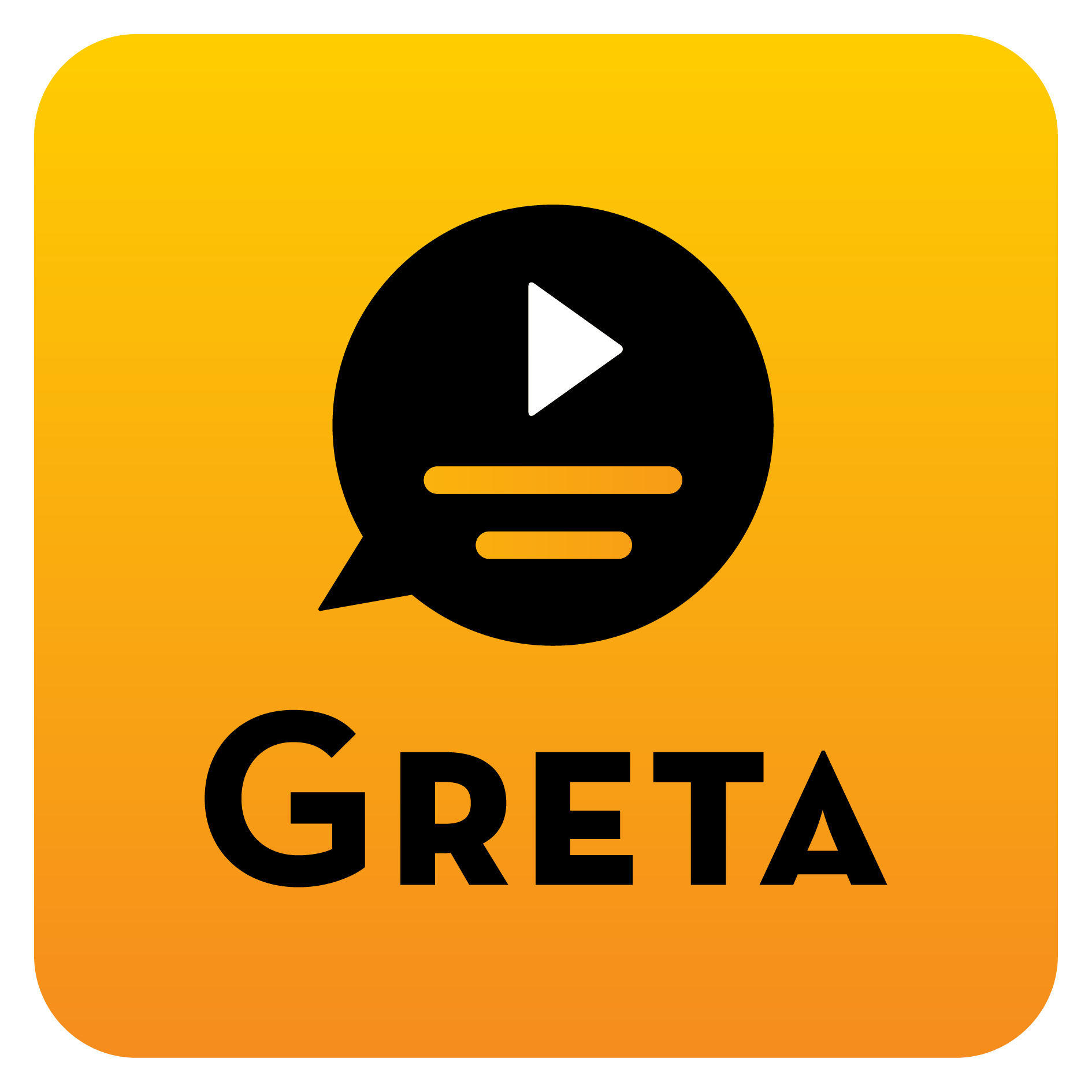 Barrierefreies Kino mit der Greta App