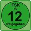 FSK ab 12 Jahren